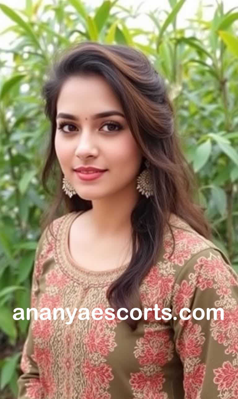 Escort Service in Medininagar