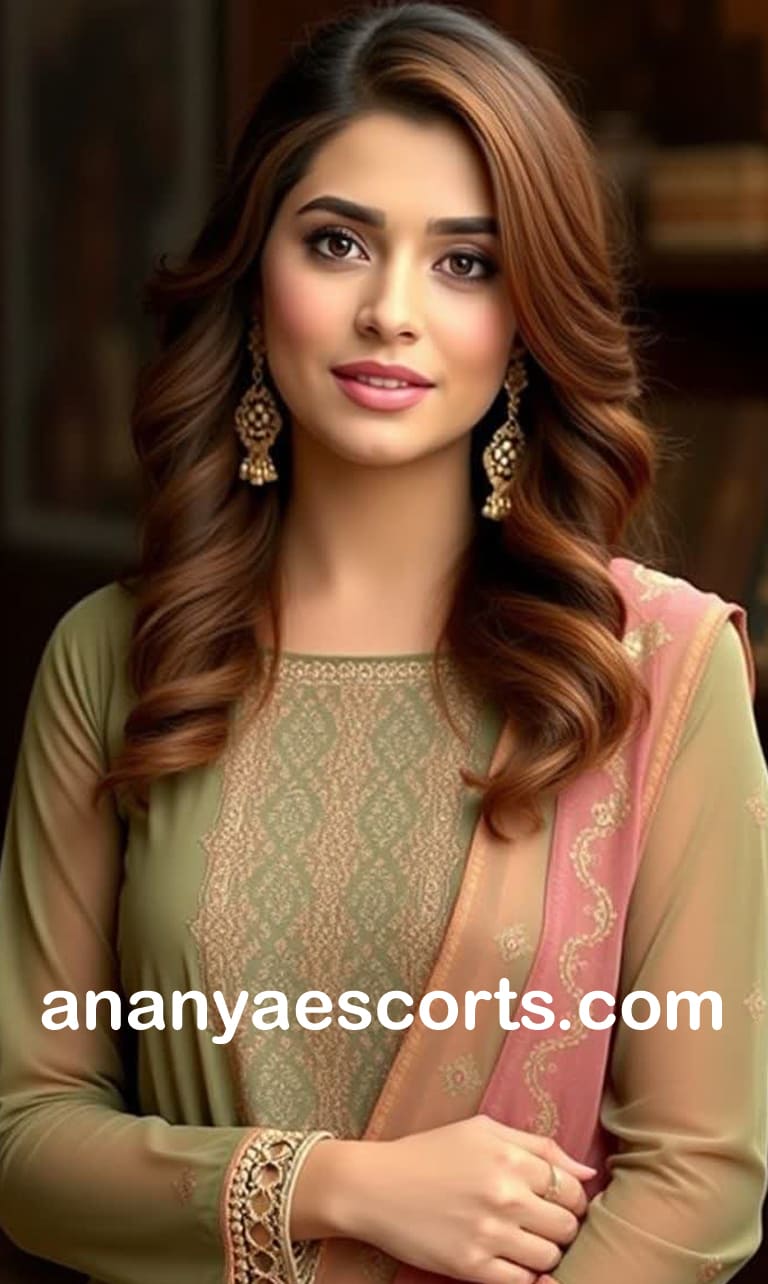 Escort Service in Medininagar